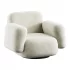 kreslo povorotnee divanru - Thumbnail 2
