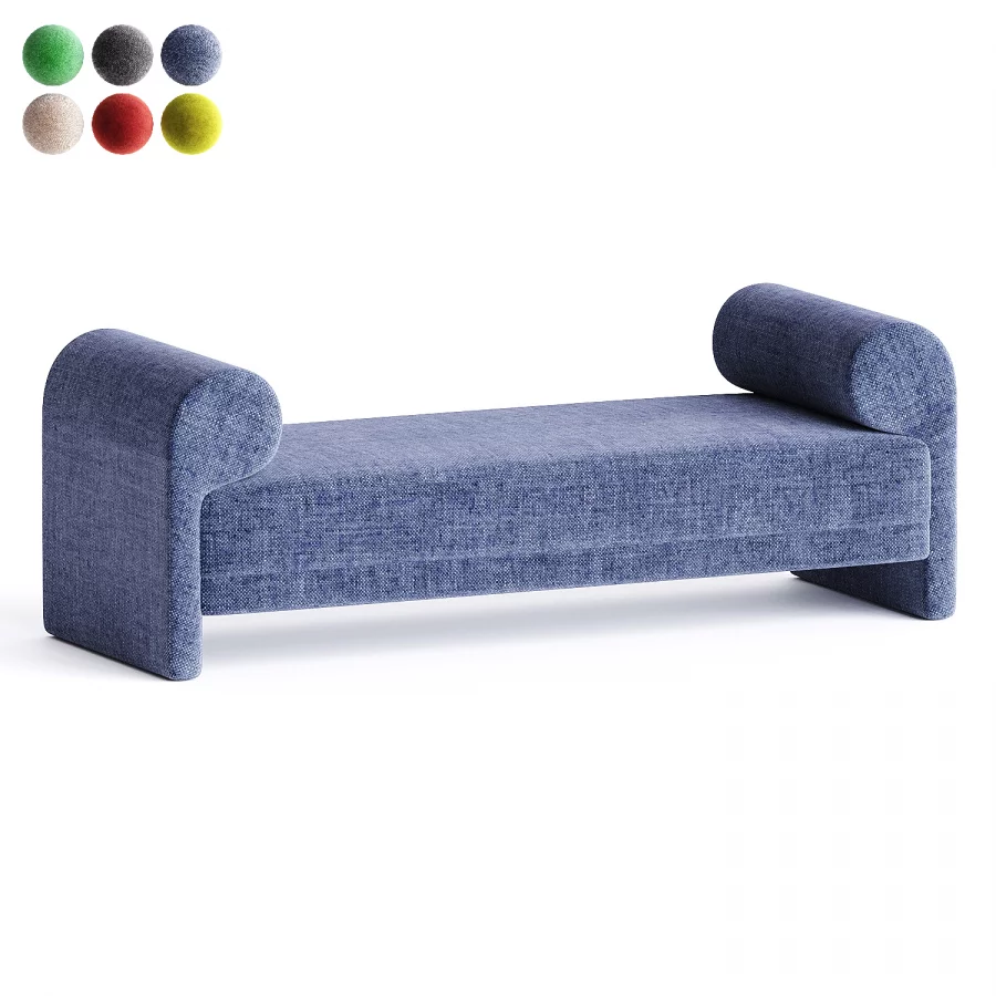 carson bench Image 6