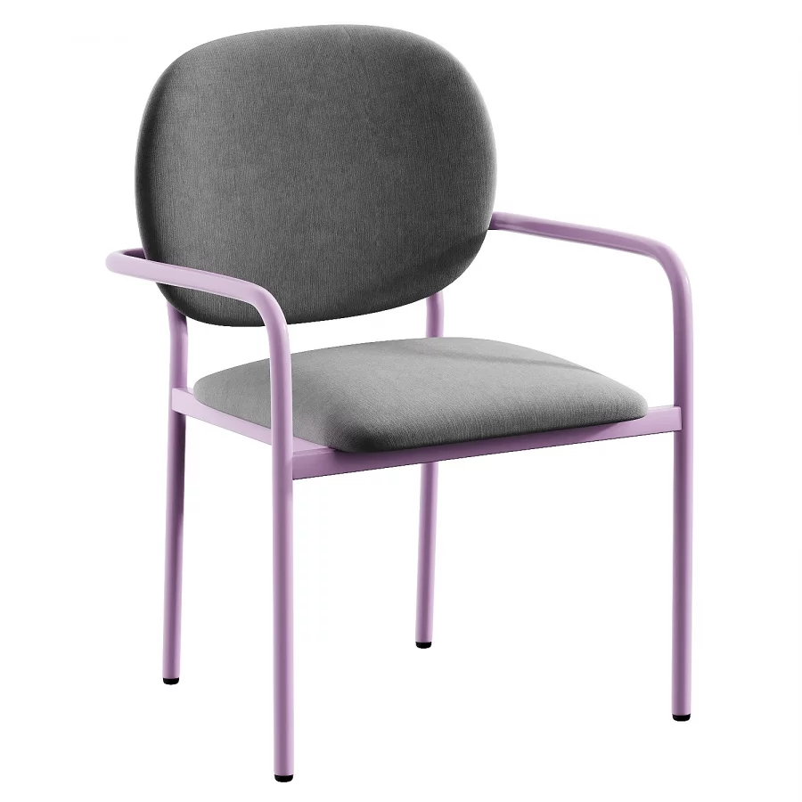 noebert m fioleteviy Image 2