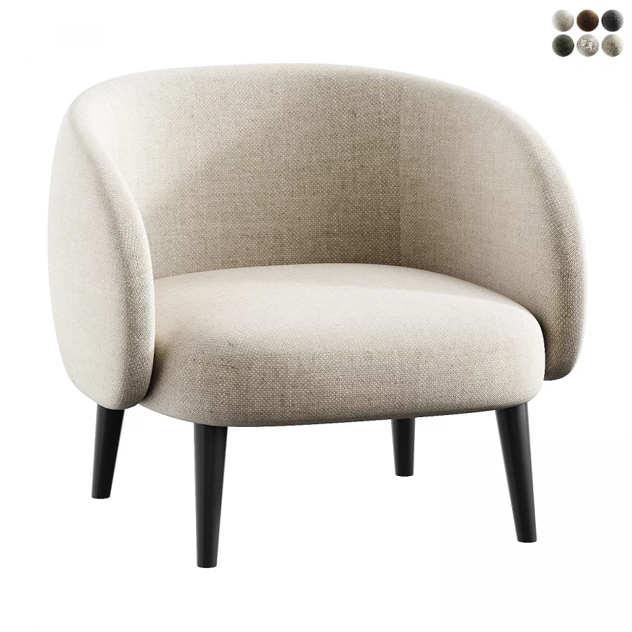 kreslo vuppi Image 6