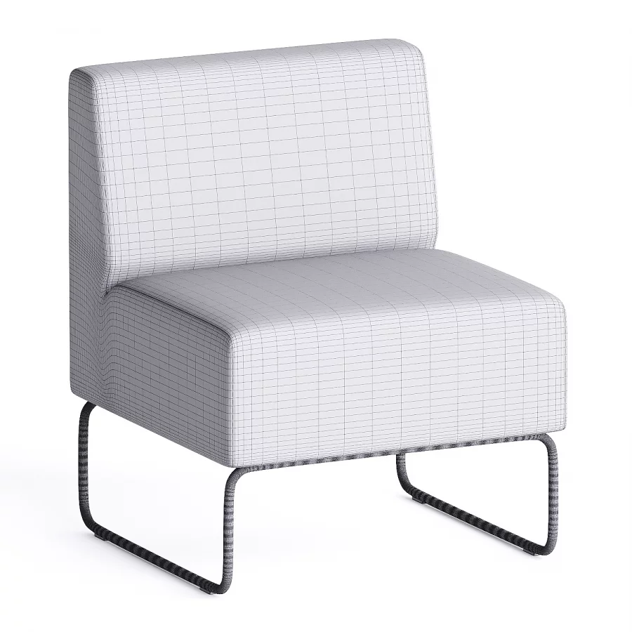 host 201 kreslo Image 7