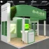 exhibition booth - Thumbnail 6