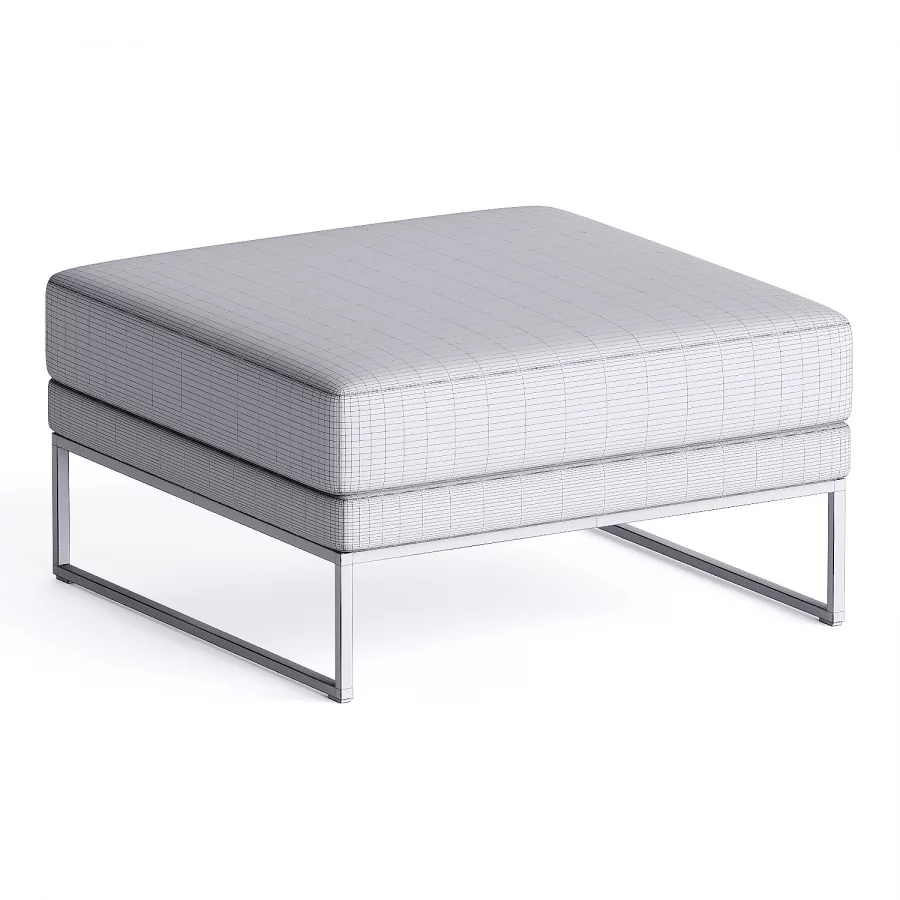 de sede 160 pouf Image 4