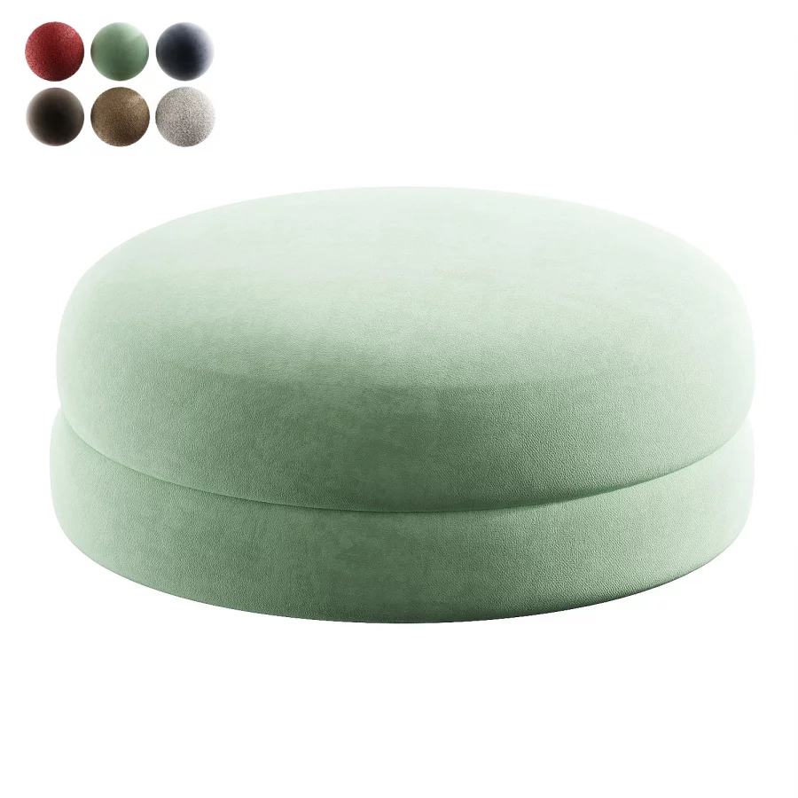 pouf palace 1 Image 6