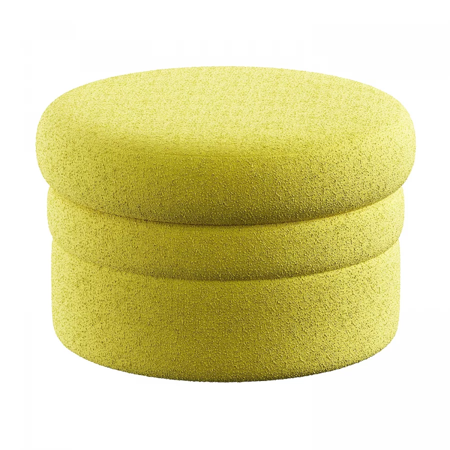 pouf pancakes low Image 4