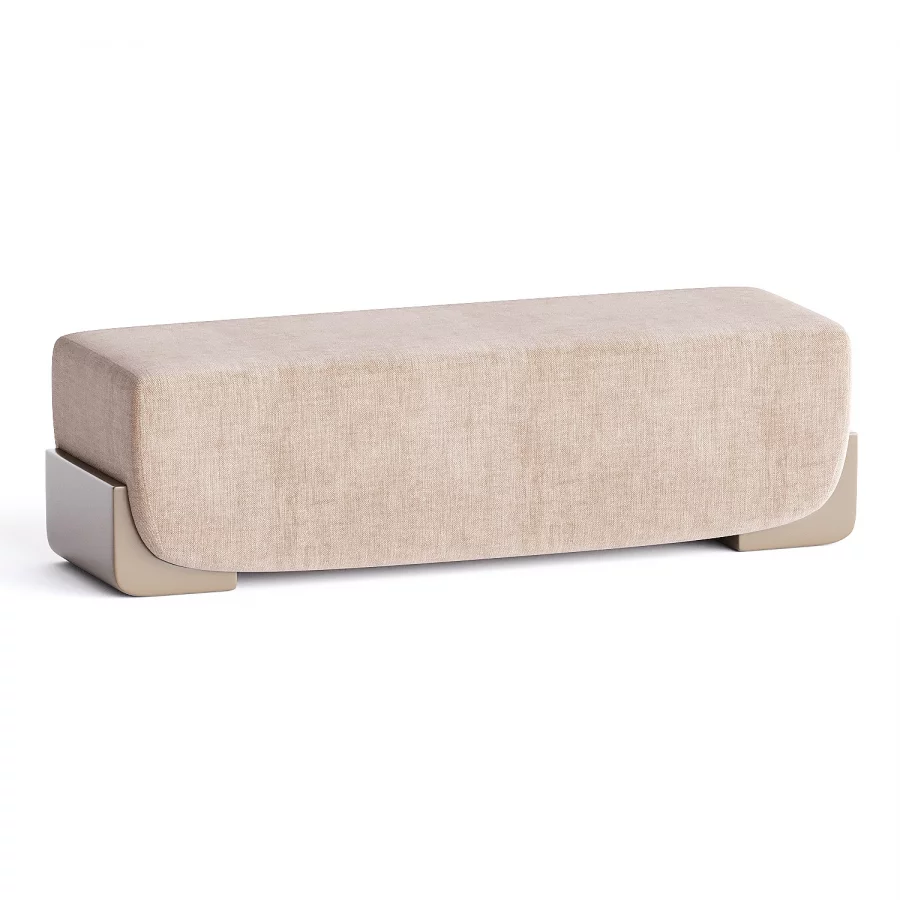 bench orlean Image 3