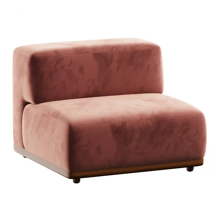 nilo armchair Image 4