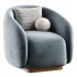 como armchair - Thumbnail 3