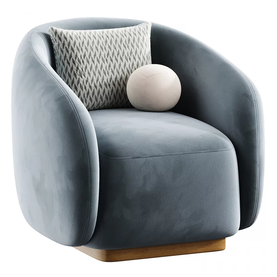 como armchair Image 3