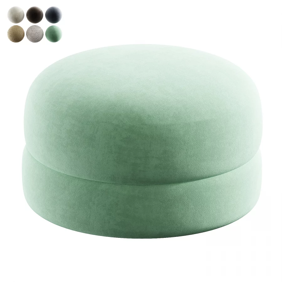 pouf palace 2 Image 6