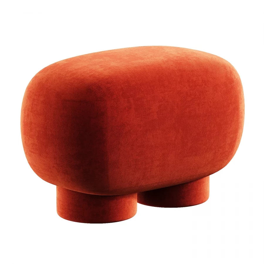 big foot petite bench Image 3