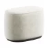 pouf oval - Thumbnail 3