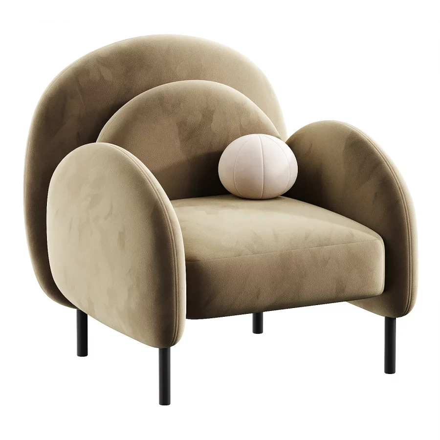 kreslo kaldera Image 4