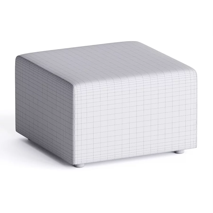 combo 2 pouf Image 4