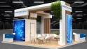exhibition booth - Thumbnail 4
