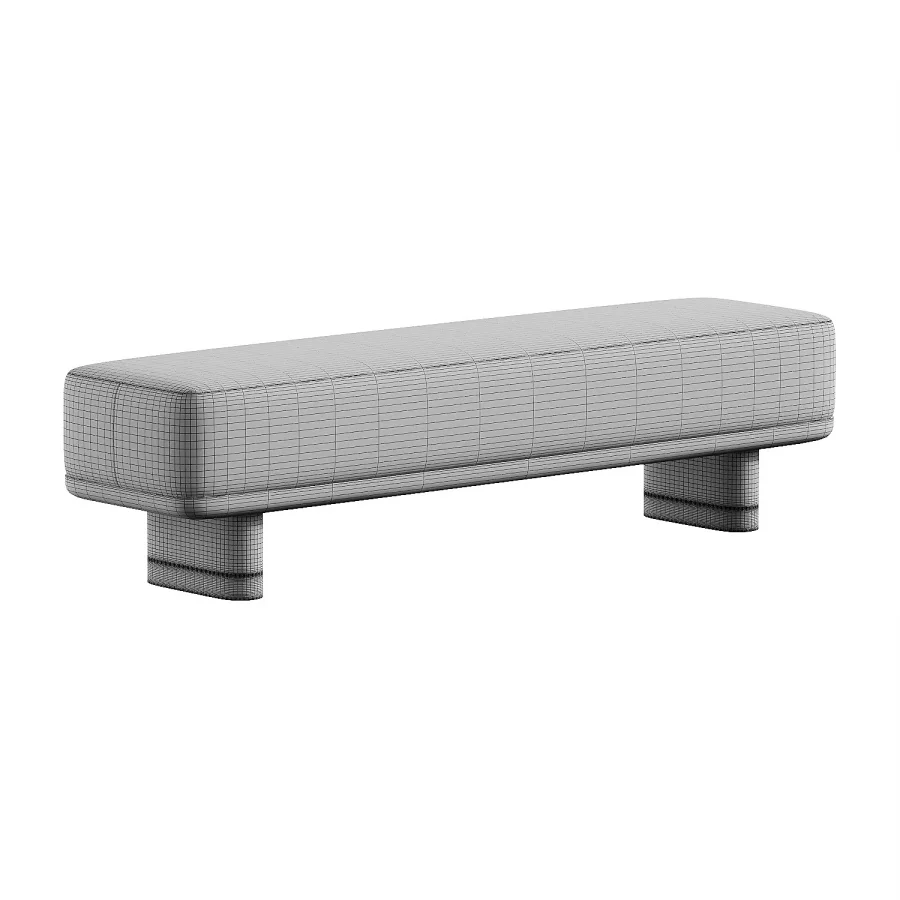 bench geisha Image 7