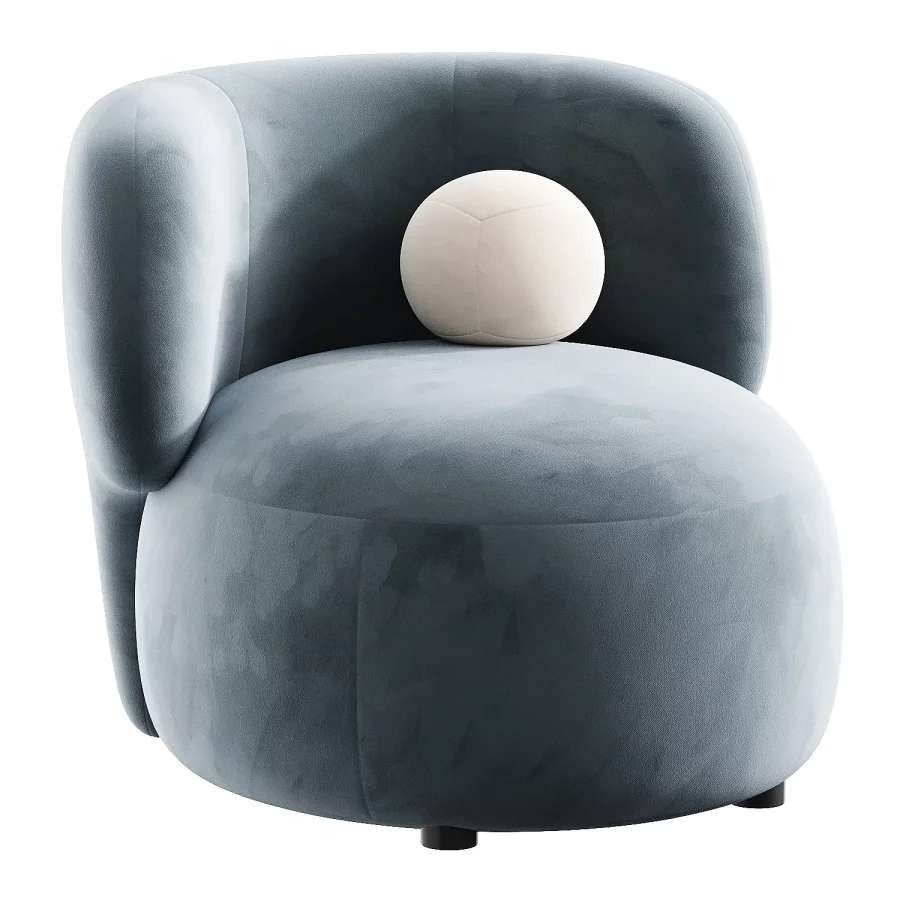 armchair brayden Image 3