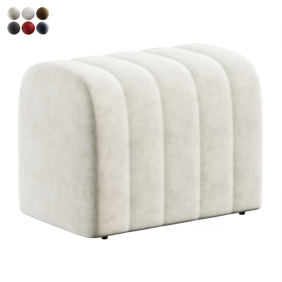 pouf bionica Image 6