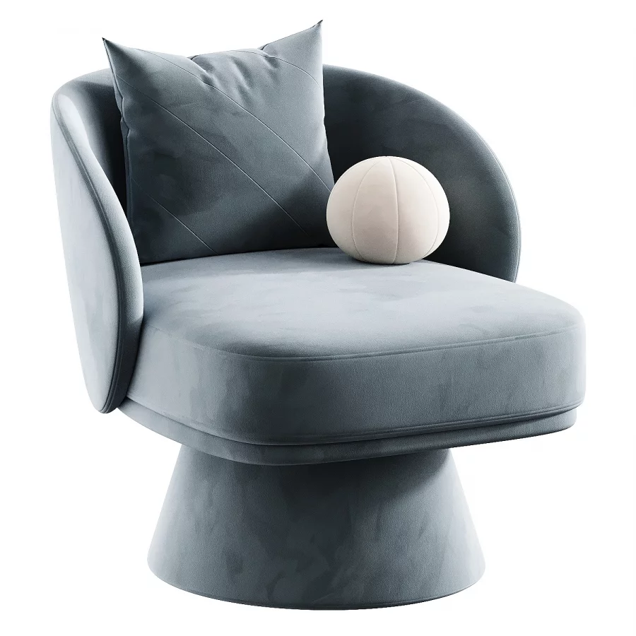 armchair asven Image 2