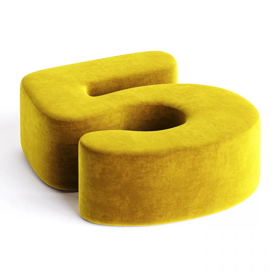 numbers 5 fit Image 1