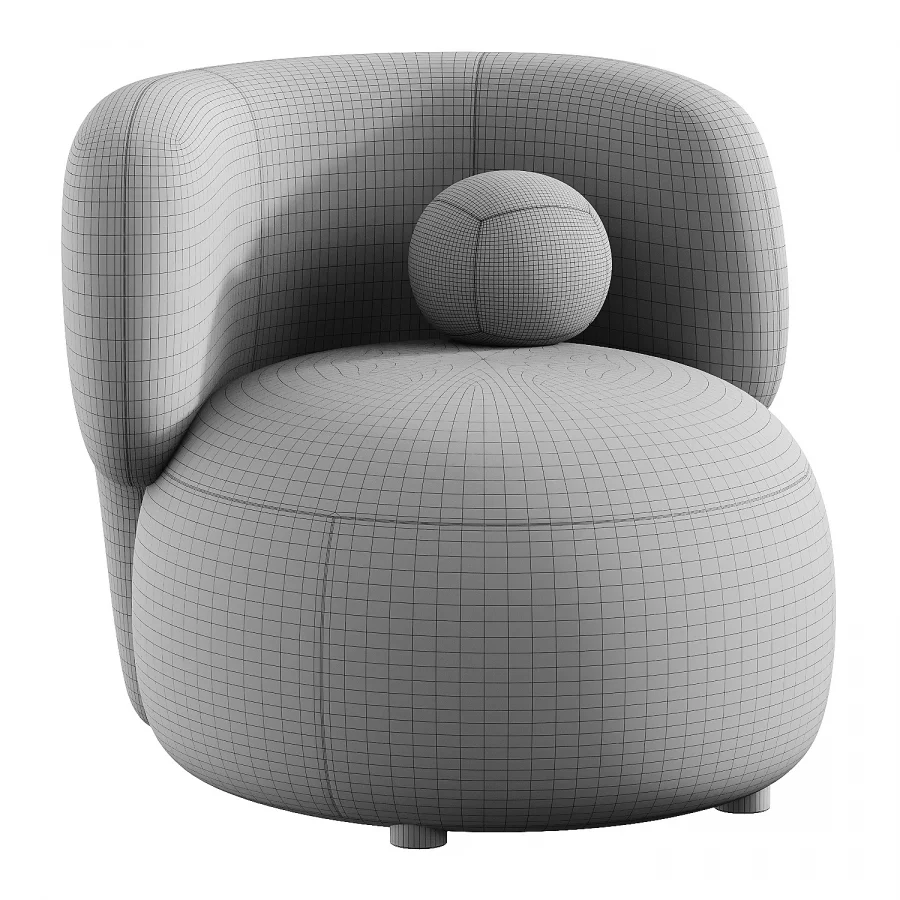 armchair brayden Image 7