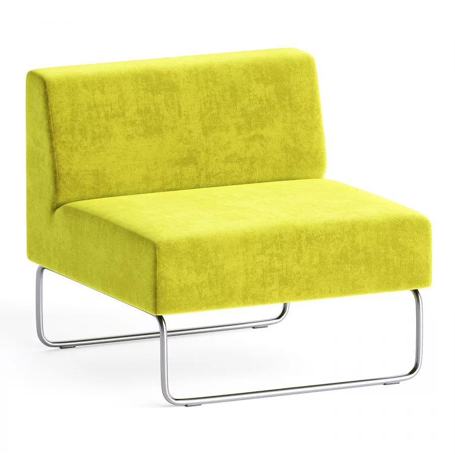 host lounge kreslo Image 1