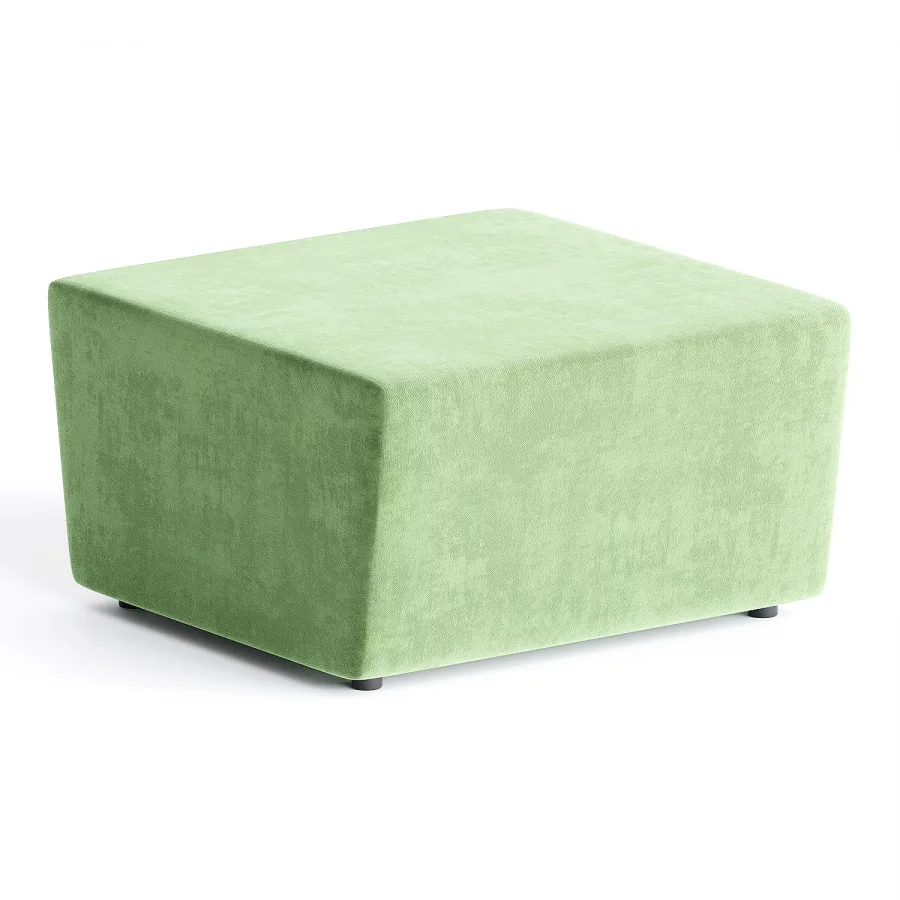 lingotto pouf Image 2