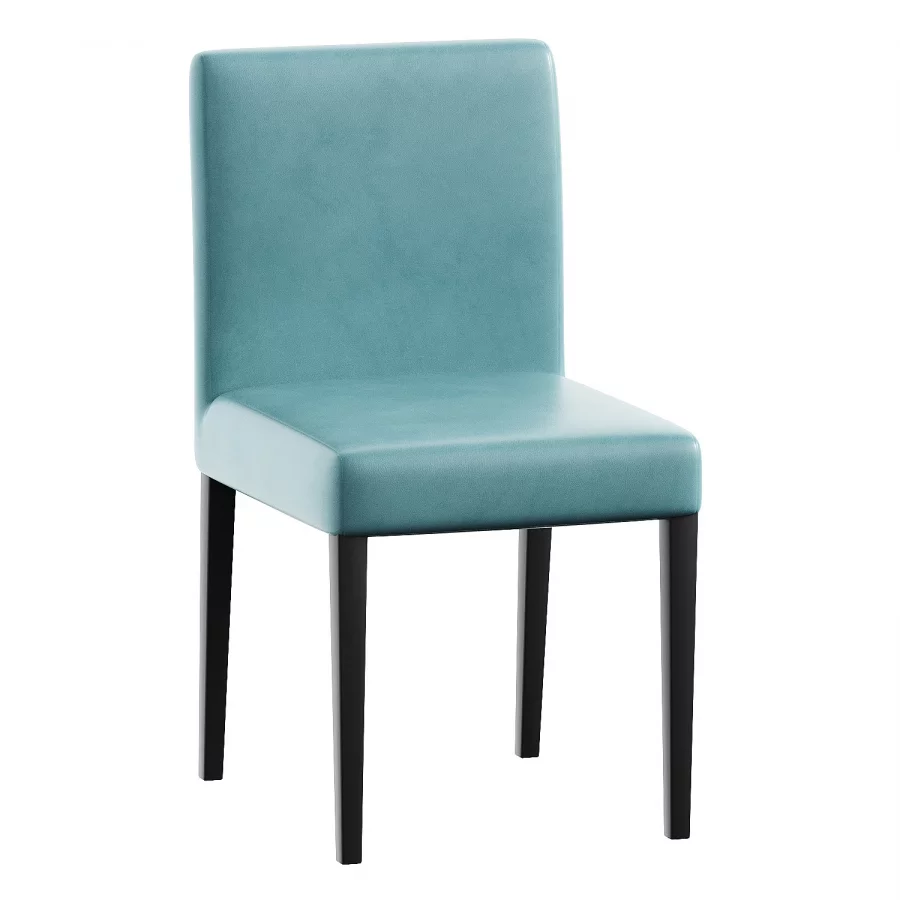 leather chair nils Image 1