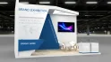 exhibition booth - Thumbnail 5