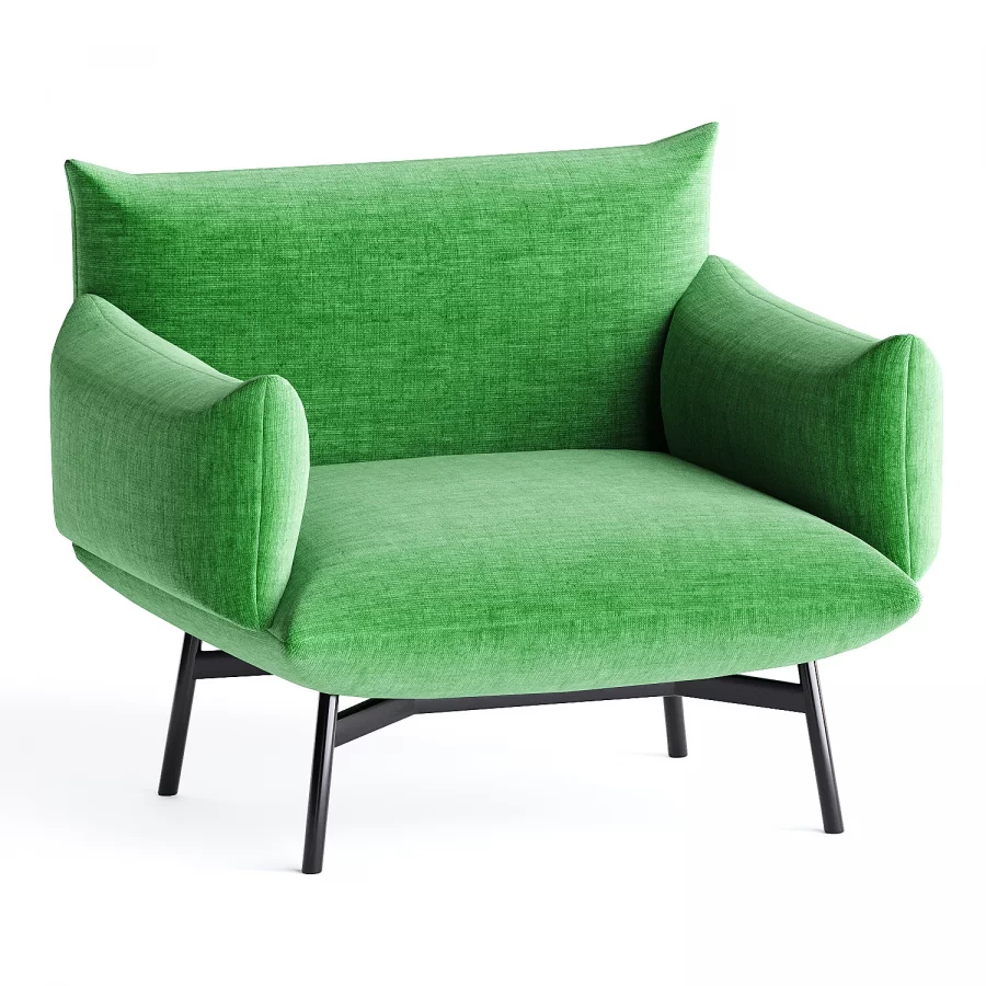 area pbr kreslo Image 1