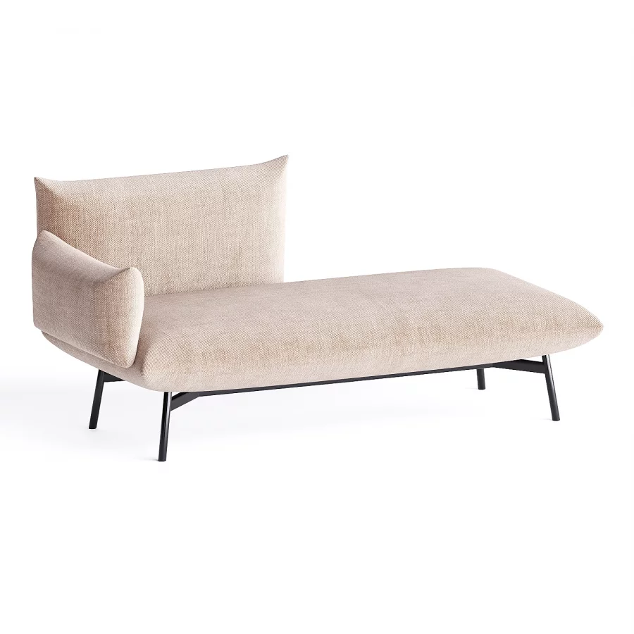 area sofa dv2 qizil Image 3