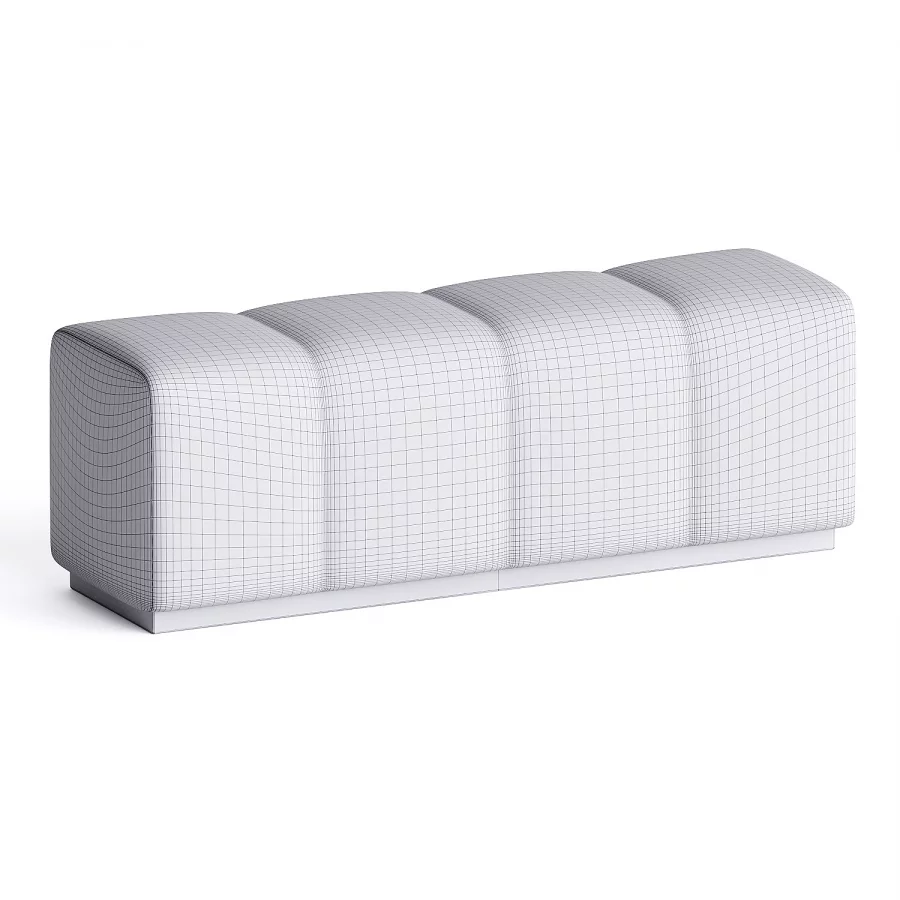 bench 4 isabela Image 4