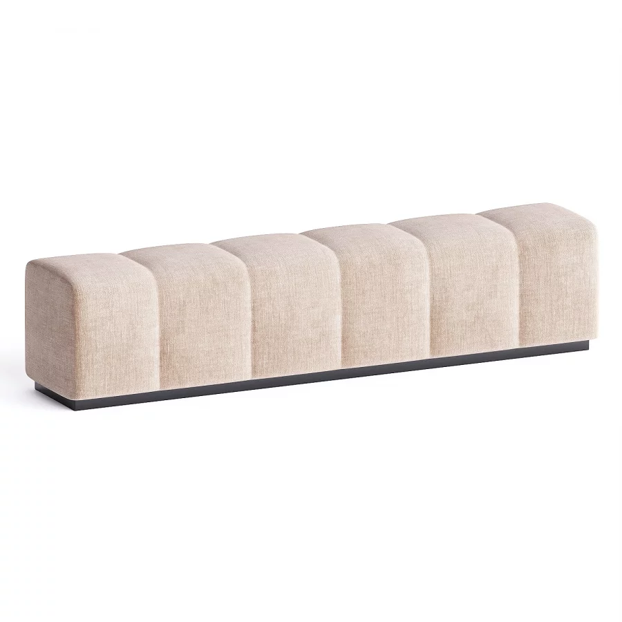 isabela 6 bench Image 3