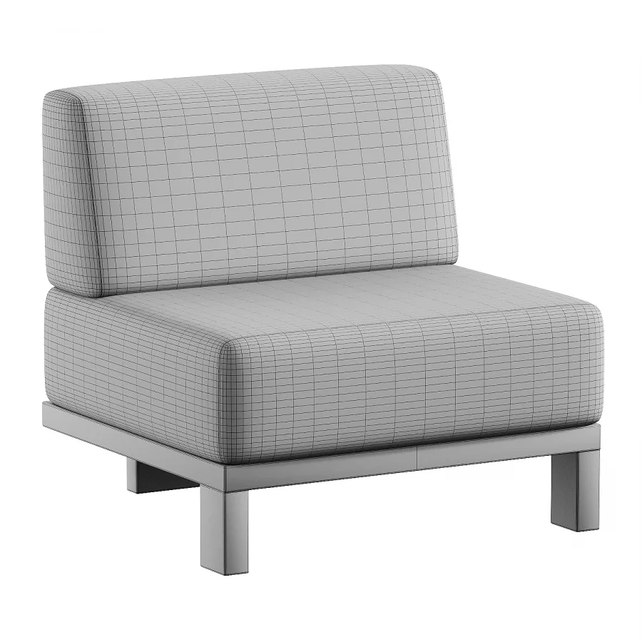 testa armchair Image 7