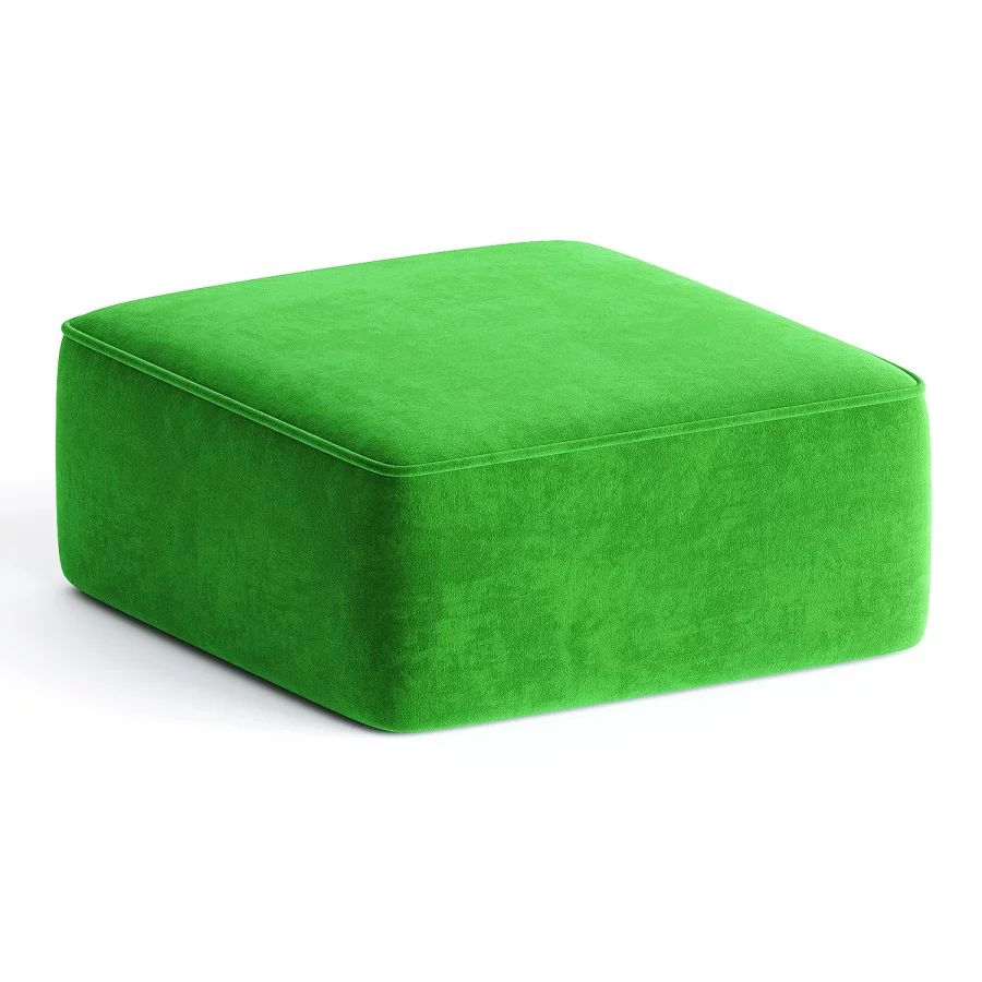 pouf leopold Image 5