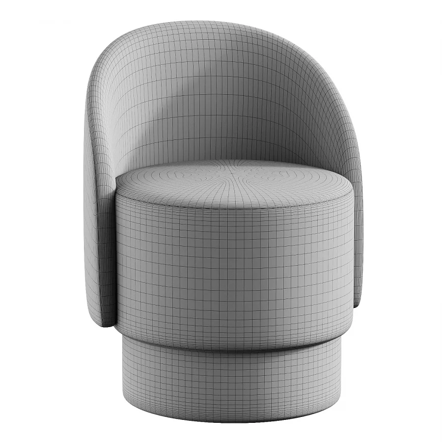 pastilles kreslo Image 7