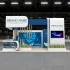exhibition booth - Thumbnail 5