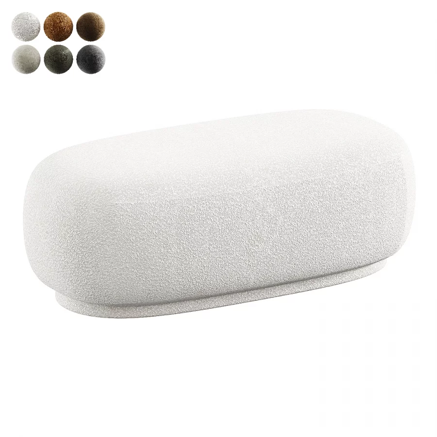 bombo pouf by dom edizioni Image 6