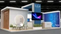 exhibition booth - Thumbnail 1
