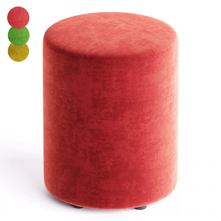 pouf birillo Image 3