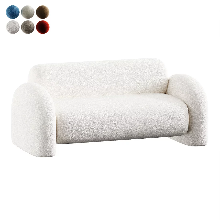 kushetka dango Image 6