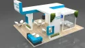 exhibition booth - Thumbnail 2