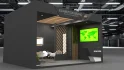 exhibition booth - Thumbnail 5