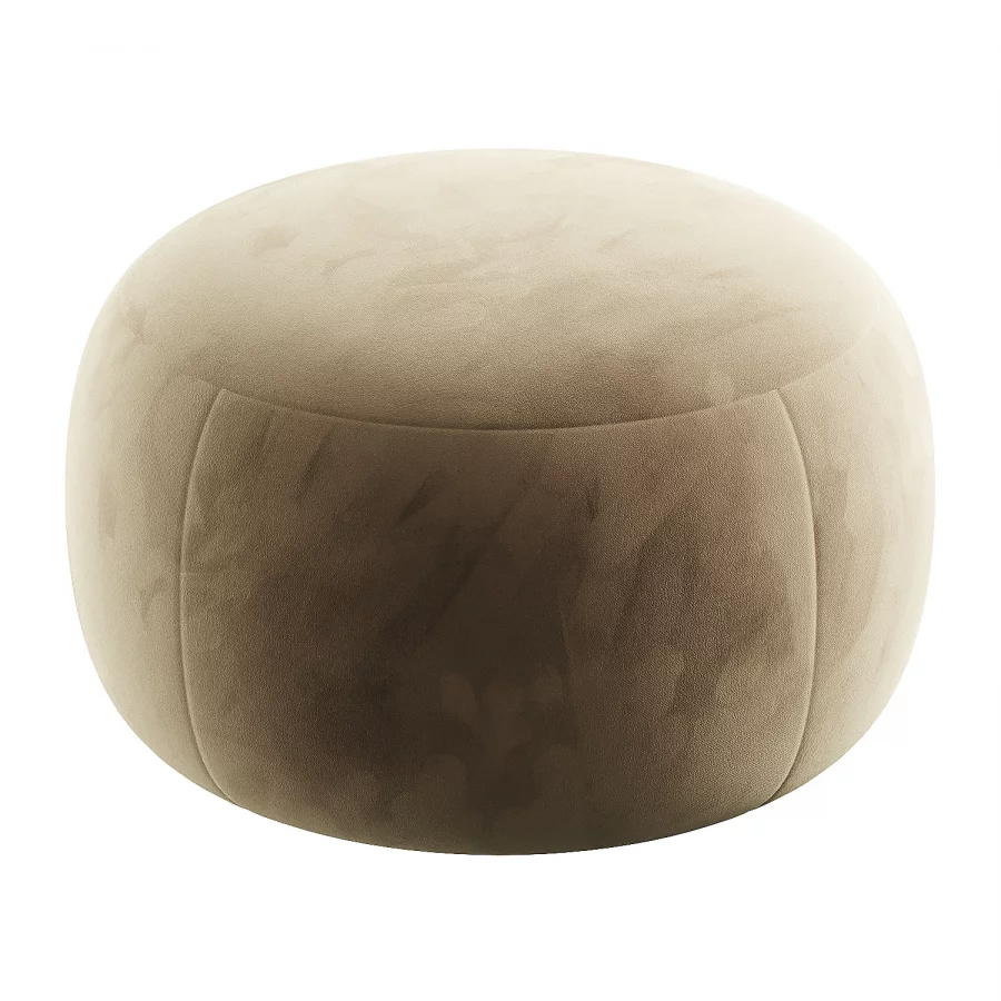 hayden pouf Image 3