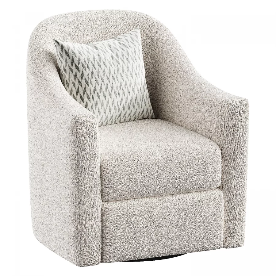 tillman swivel chair Image 1