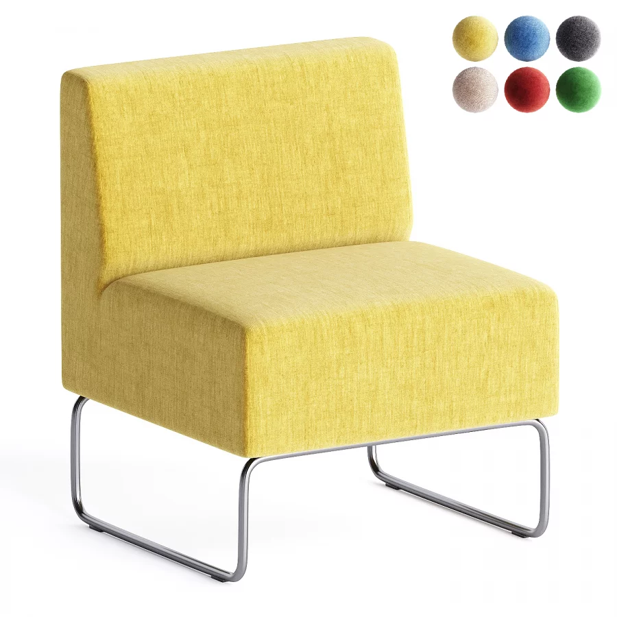 host 201 kreslo Image 6