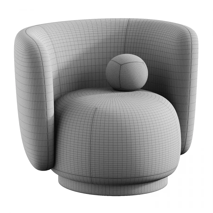 kreslo lucca Image 7