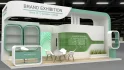 exhibition booth - Thumbnail 6