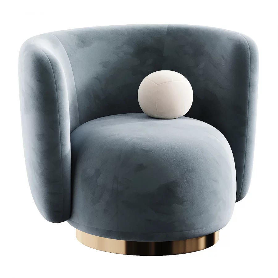 kreslo lucca Image 3