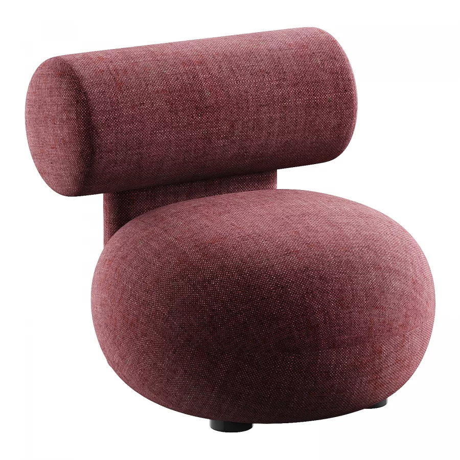 hippo lounge kreslo Image 1